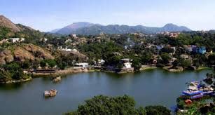 Ahmedabad-Mount Abu Weekend Tour