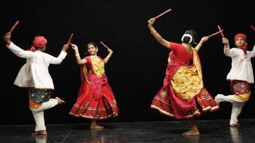 Gujarat Classical Tour (12 Nights / 13 Days )