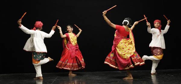 Gujarat Classical Tour (12 Nights / 13 Days )