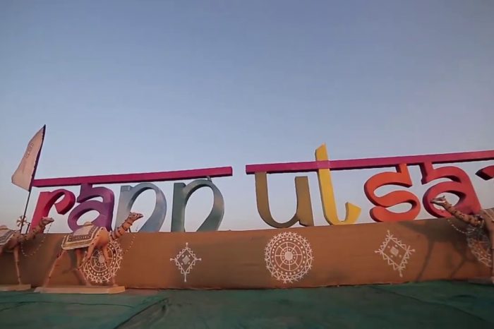 KUTCH RANN UTSAV PACKAGE 2020 – 21 (3 NIGHTS /4 DAYS)