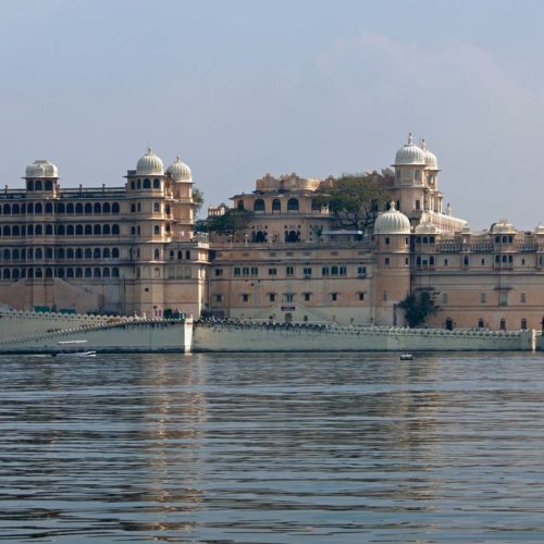 Ahmedabad-Udaipur Weekend Tour