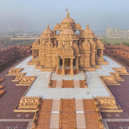 Best of Gujarat ( 5 Nights / 6 Days)