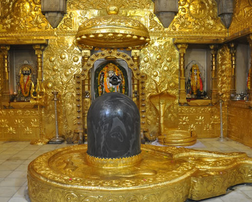 Ahmedabad-Porbandar – Somnath Tour