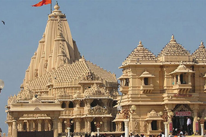 Gujarat Temple Tour (  4 Nights / 5 Days )