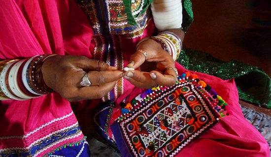 Gujarat Textiles And Handicrafts Tour (10 Nights / 11 Days)