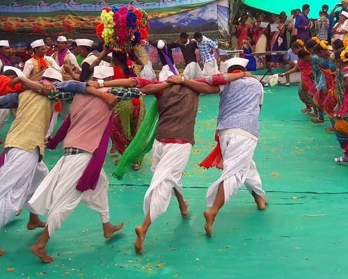 Gujarat Tribal Tour ( 12 Nights / 13 Days )