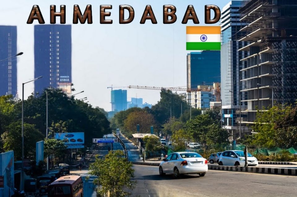 Places to Visit in Ahmedabad