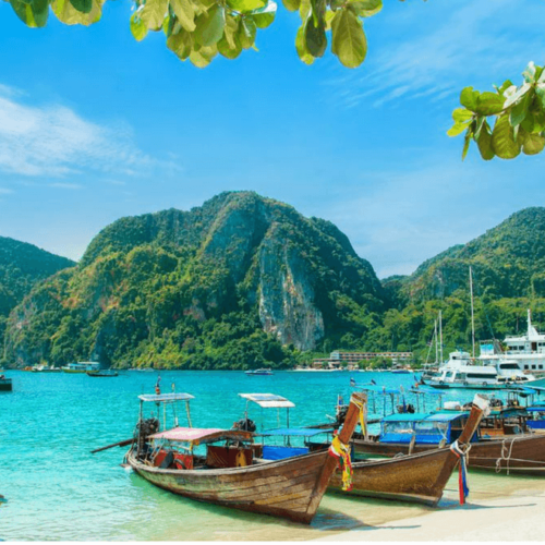 Water Sports Activities In Andaman