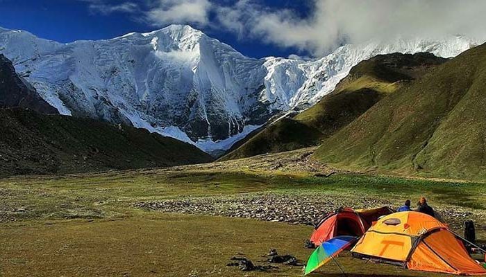 TREKKING-CAMPING- HIKING-UTTRAKHAND