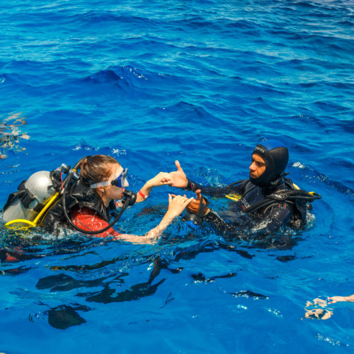 Water Activities