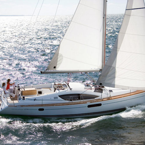 Motor Boat- Yatch- Sailing